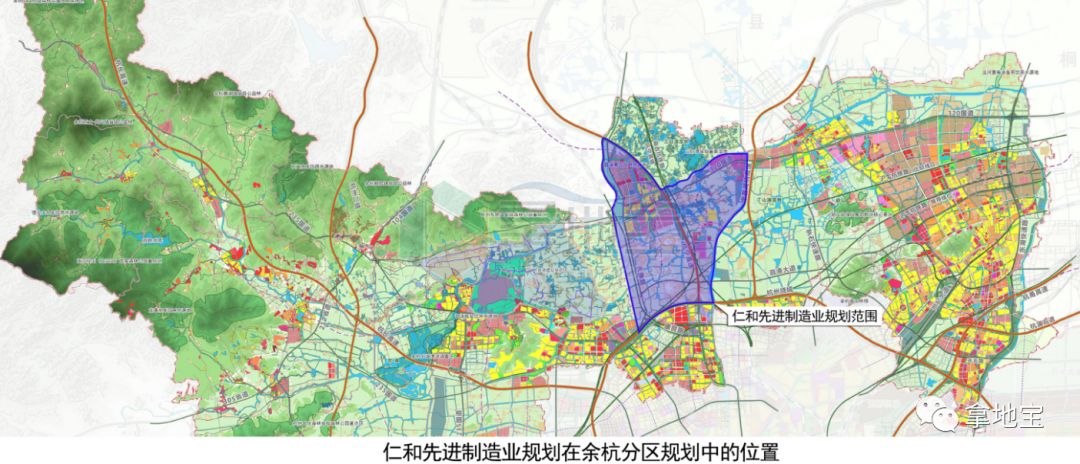 仁德街道最新发展规划，塑造未来城市崭新面貌