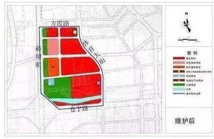 裕华区人民政府办公室最新发展规划概览